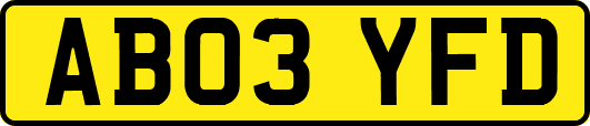 AB03YFD