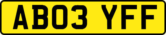 AB03YFF
