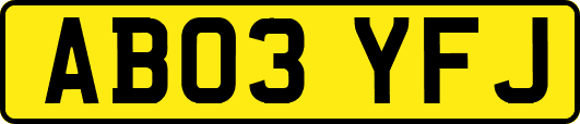AB03YFJ