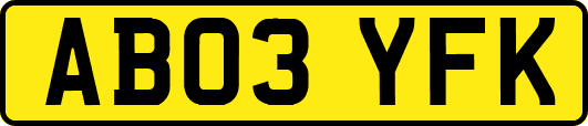 AB03YFK