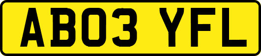 AB03YFL