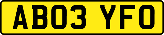 AB03YFO