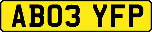 AB03YFP