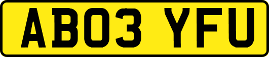 AB03YFU