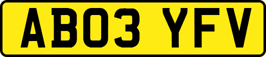 AB03YFV