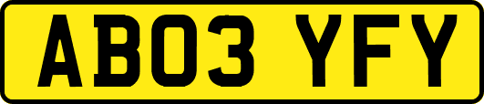 AB03YFY