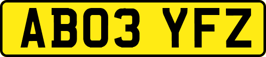 AB03YFZ
