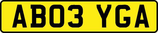 AB03YGA