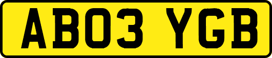 AB03YGB