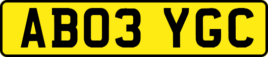 AB03YGC