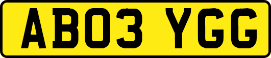 AB03YGG