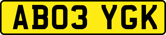 AB03YGK