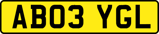 AB03YGL