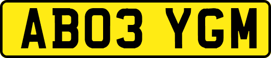 AB03YGM