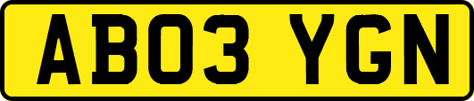 AB03YGN