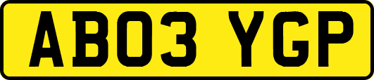 AB03YGP