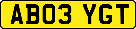AB03YGT