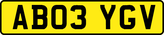 AB03YGV