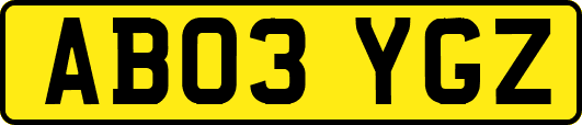 AB03YGZ