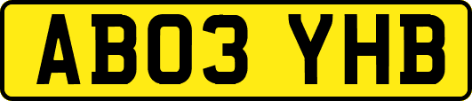 AB03YHB