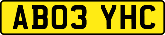 AB03YHC