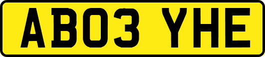 AB03YHE