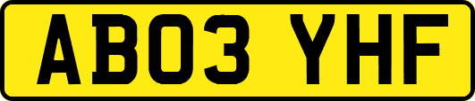 AB03YHF