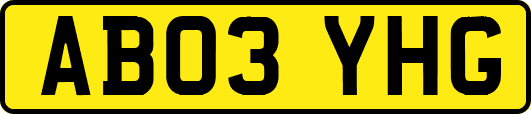 AB03YHG