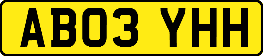 AB03YHH