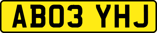 AB03YHJ