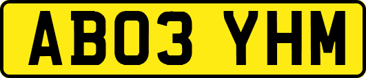 AB03YHM
