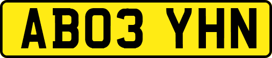AB03YHN
