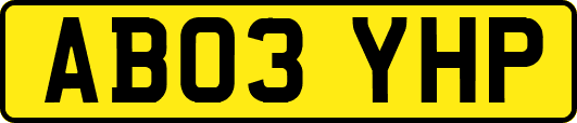 AB03YHP