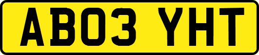 AB03YHT