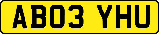 AB03YHU