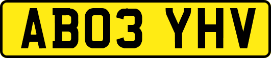 AB03YHV