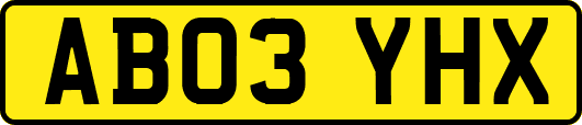 AB03YHX