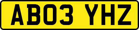 AB03YHZ