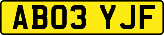 AB03YJF