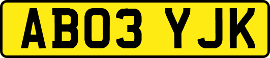 AB03YJK