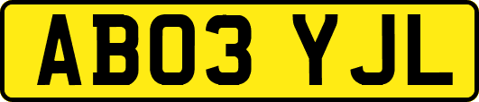 AB03YJL