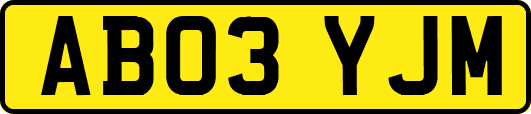 AB03YJM