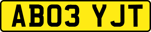 AB03YJT