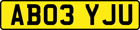 AB03YJU