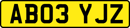 AB03YJZ