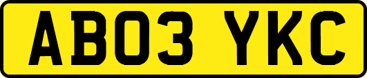 AB03YKC
