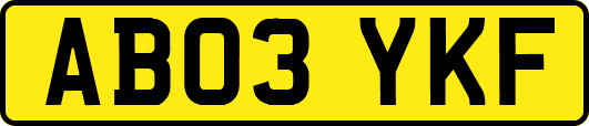 AB03YKF