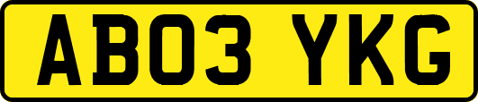 AB03YKG