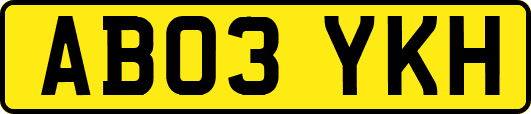 AB03YKH
