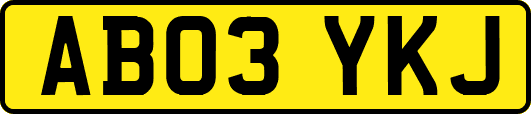 AB03YKJ